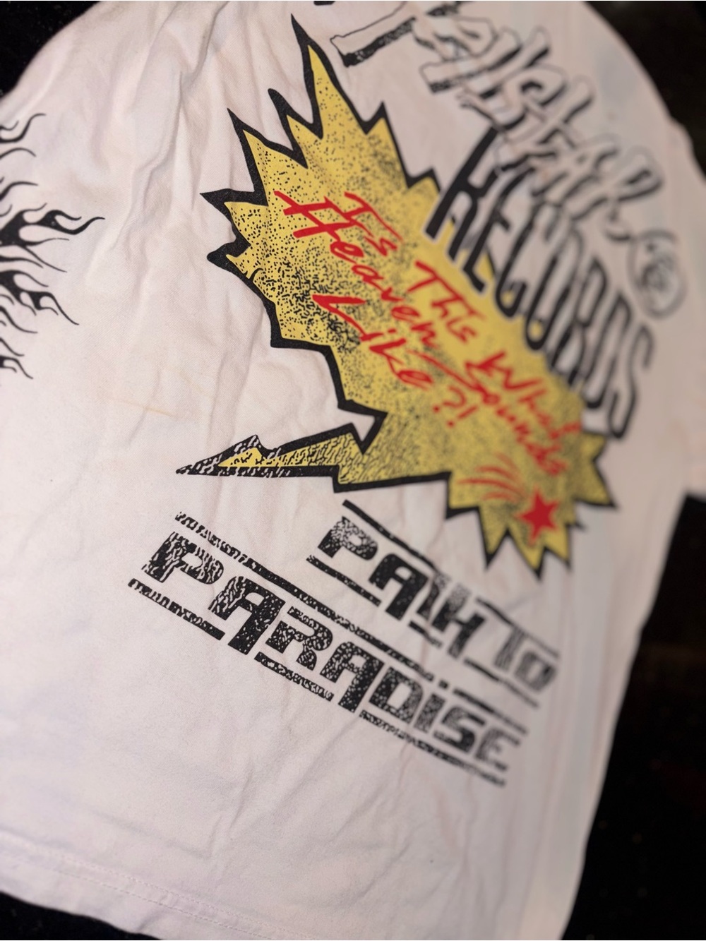 HELLSTAR TEE - Picture 11 of 13